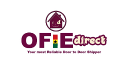Your most reliable ghanian door-to-door shipper in UK