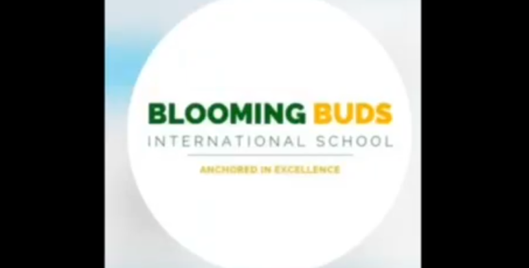 BLOOMING BUDS INTERNATIONAL SCHOOL RECEIVES REACT’S GIFT COURTESY OF USBORNE BOOKS UK